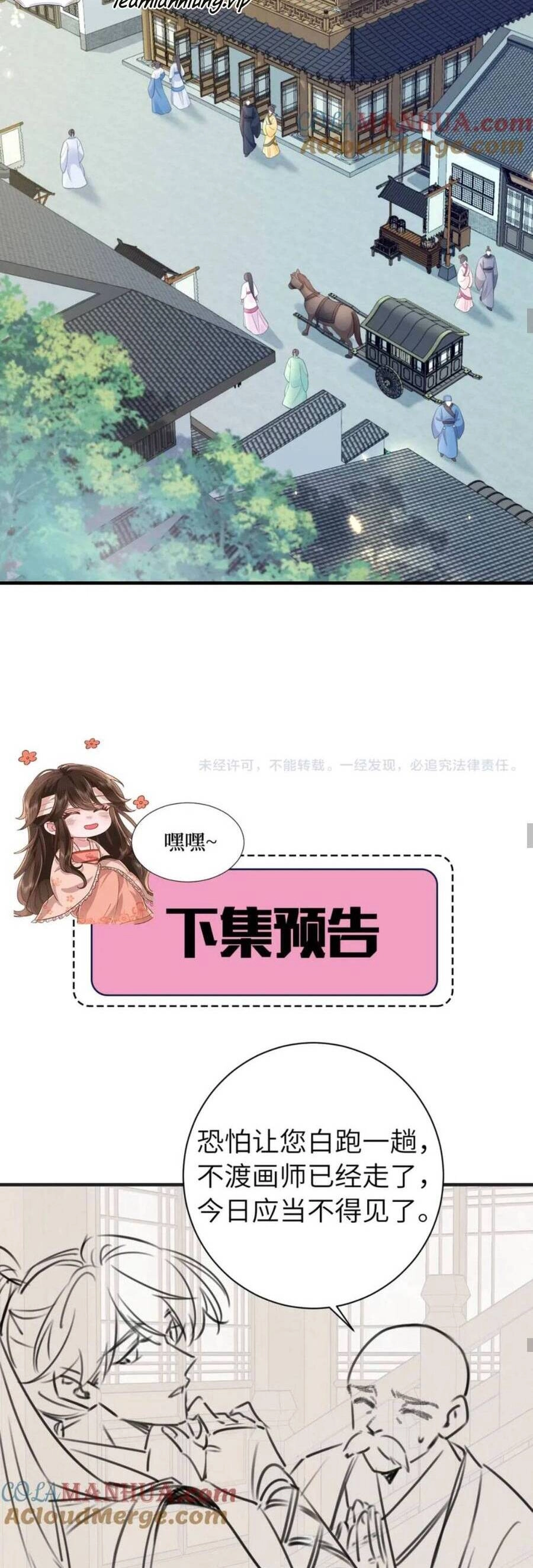 Cách Thức Sinh Tồn Của Pháo Hôi Khuê Nữ Chapter 198 - 25