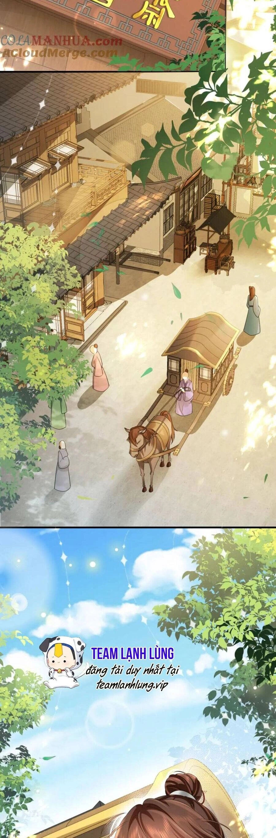 Cách Thức Sinh Tồn Của Pháo Hôi Khuê Nữ Chapter 199 - 5