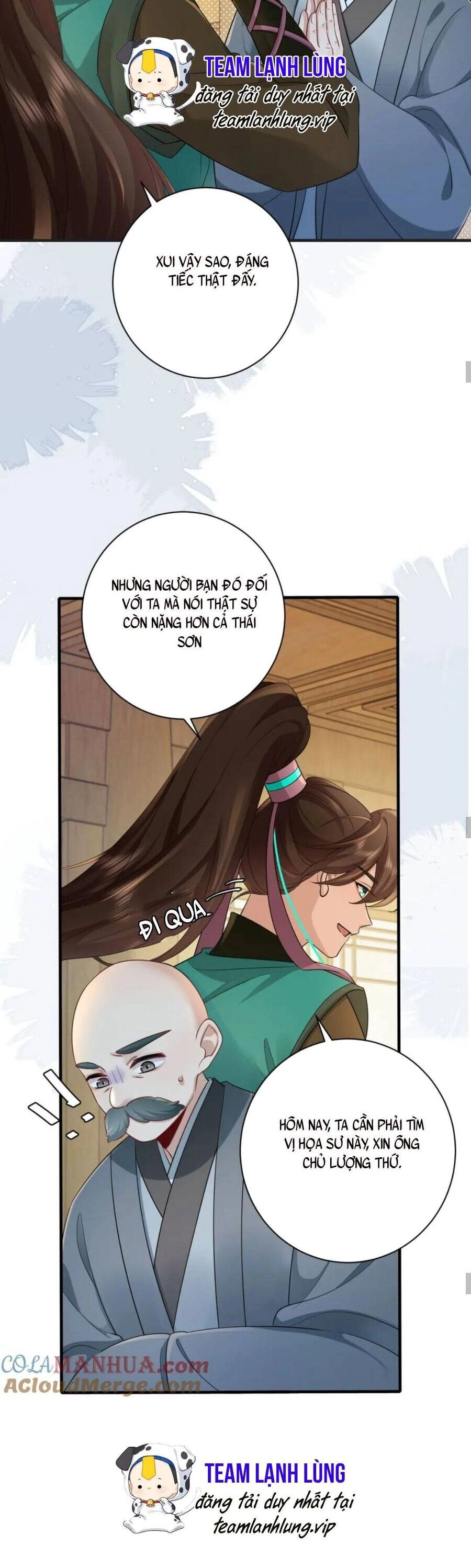 Cách Thức Sinh Tồn Của Pháo Hôi Khuê Nữ Chapter 199 - 20