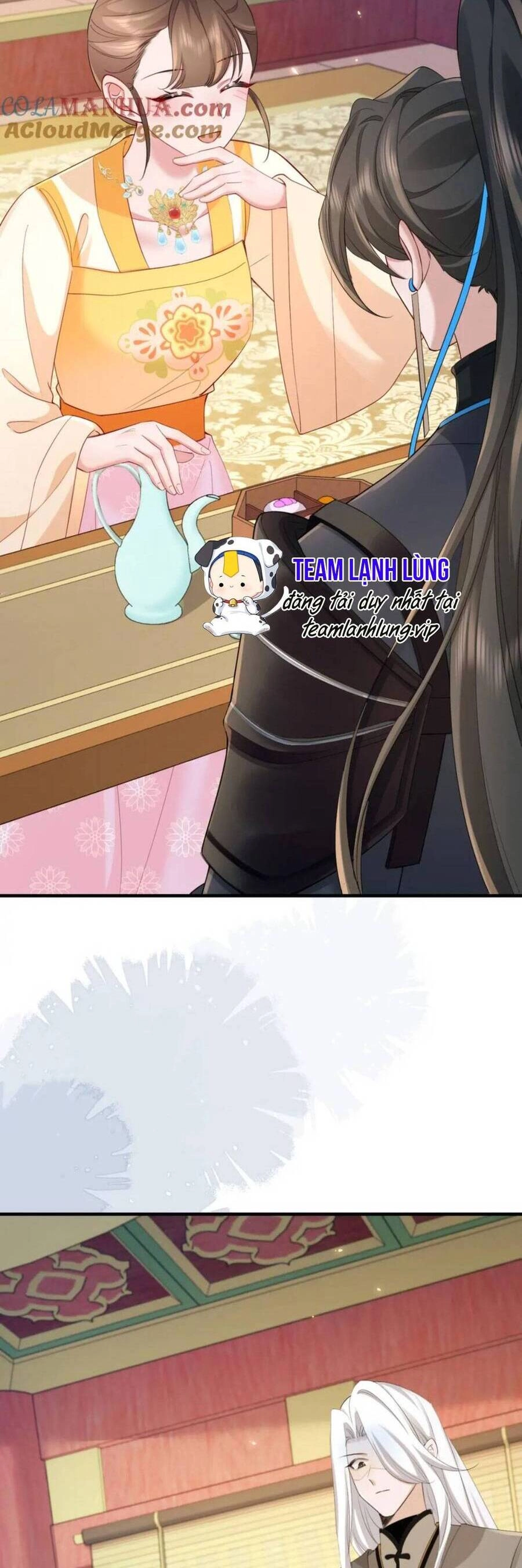 Cách Thức Sinh Tồn Của Pháo Hôi Khuê Nữ Chapter 200 - 6