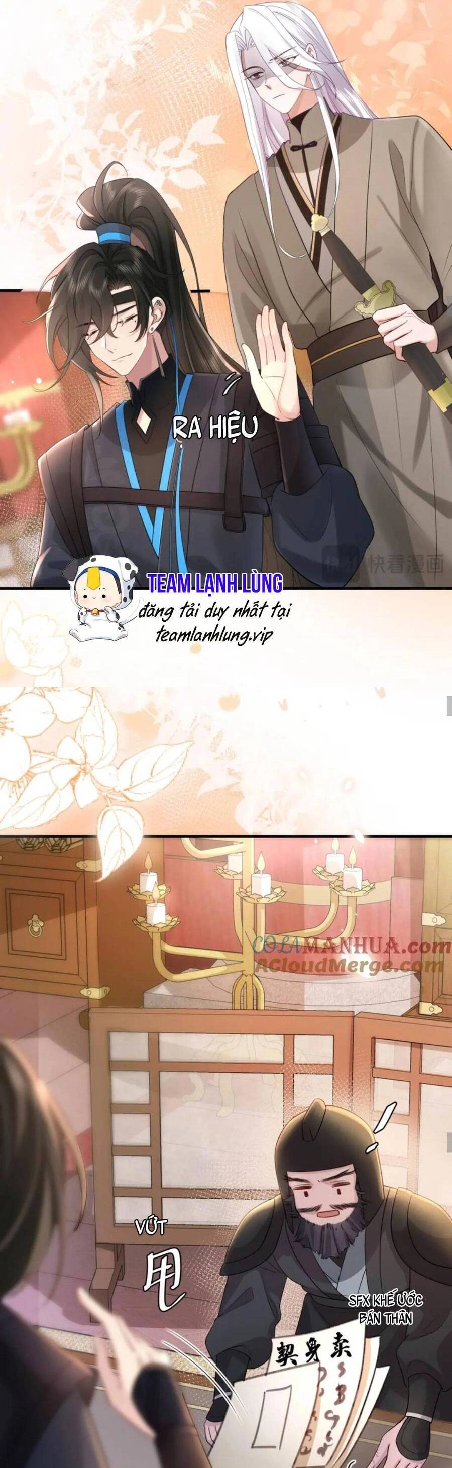 Cách Thức Sinh Tồn Của Pháo Hôi Khuê Nữ Chapter 200 - 13