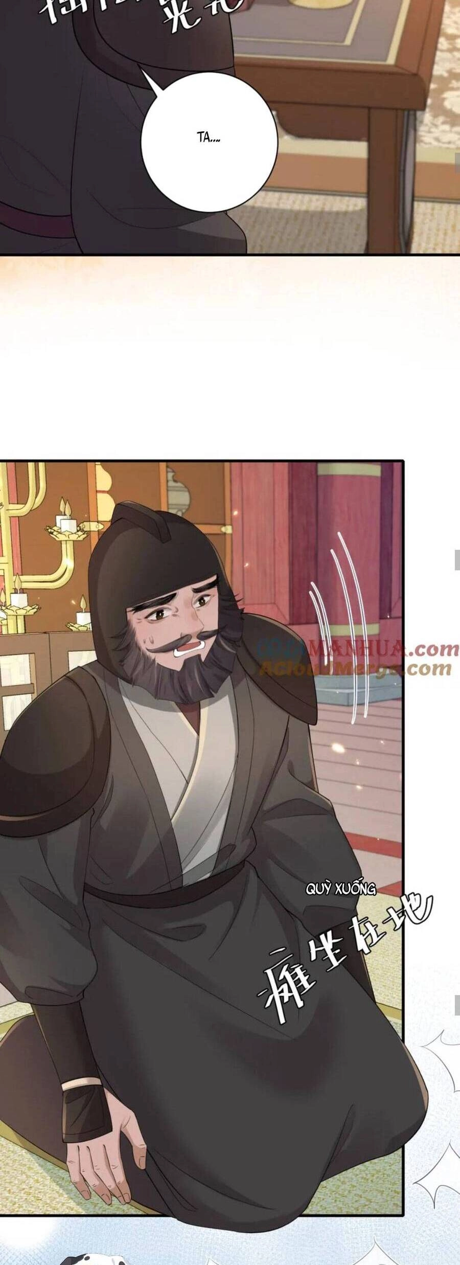 Cách Thức Sinh Tồn Của Pháo Hôi Khuê Nữ Chapter 200 - 19