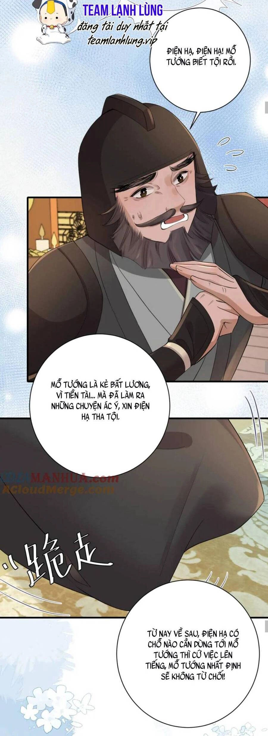 Cách Thức Sinh Tồn Của Pháo Hôi Khuê Nữ Chapter 200 - 20