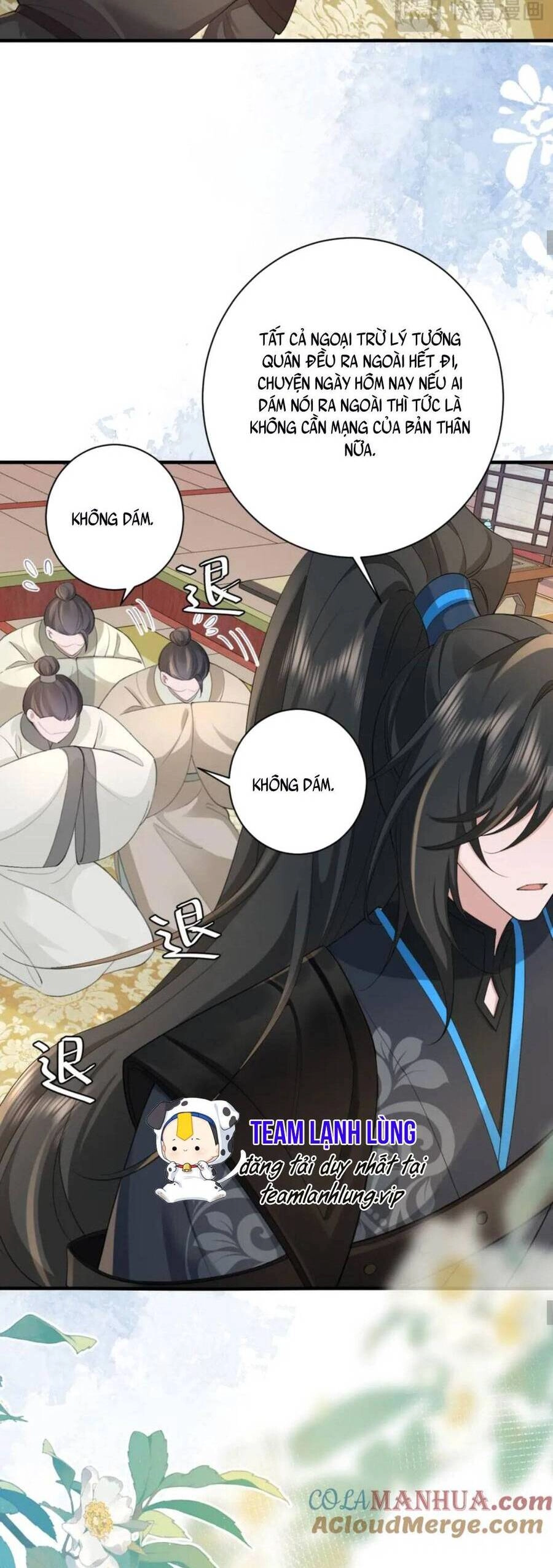 Cách Thức Sinh Tồn Của Pháo Hôi Khuê Nữ Chapter 200 - 23