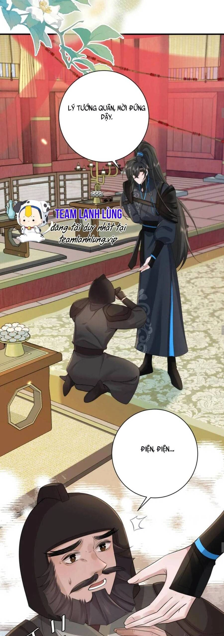 Cách Thức Sinh Tồn Của Pháo Hôi Khuê Nữ Chapter 200 - 24