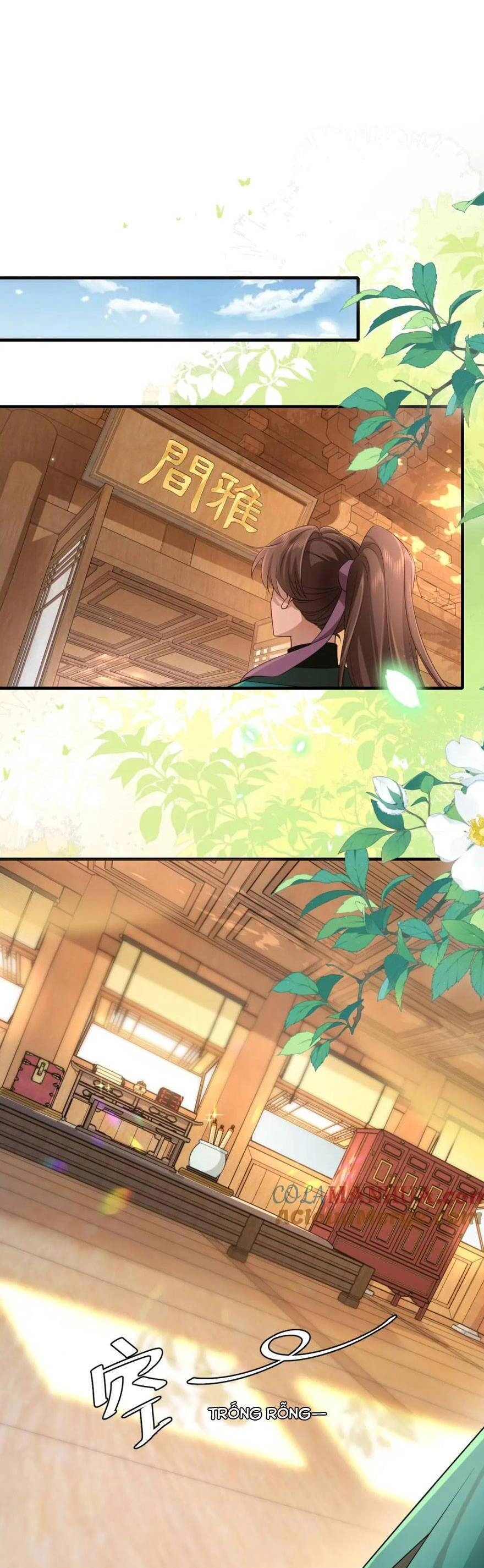 Cách Thức Sinh Tồn Của Pháo Hôi Khuê Nữ Chapter 201 - 8