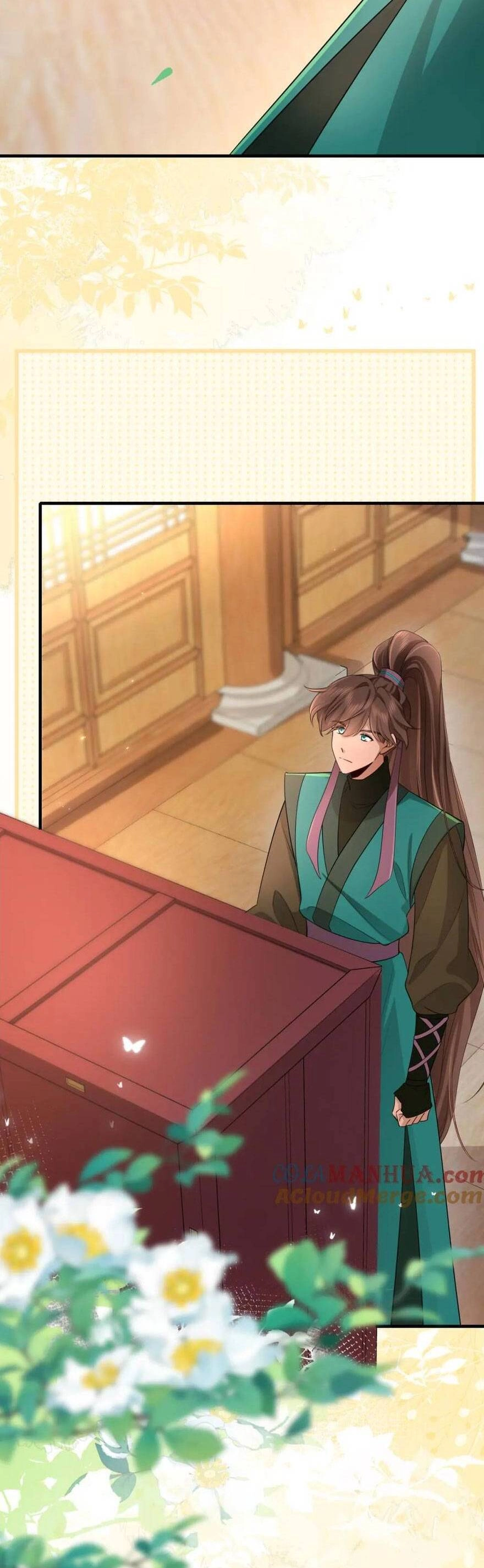 Cách Thức Sinh Tồn Của Pháo Hôi Khuê Nữ Chapter 201 - 9