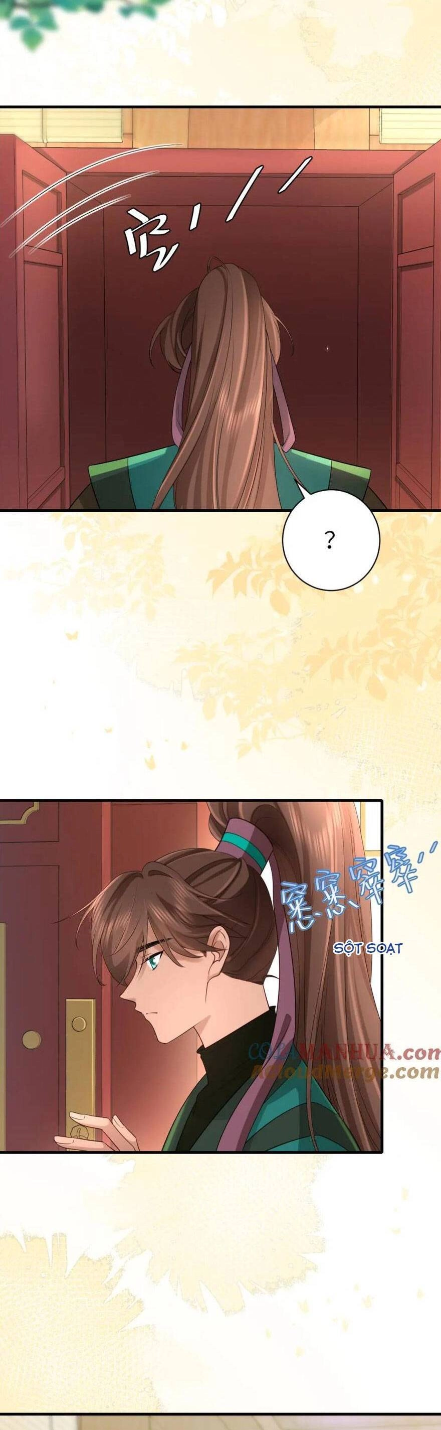 Cách Thức Sinh Tồn Của Pháo Hôi Khuê Nữ Chapter 201 - 10