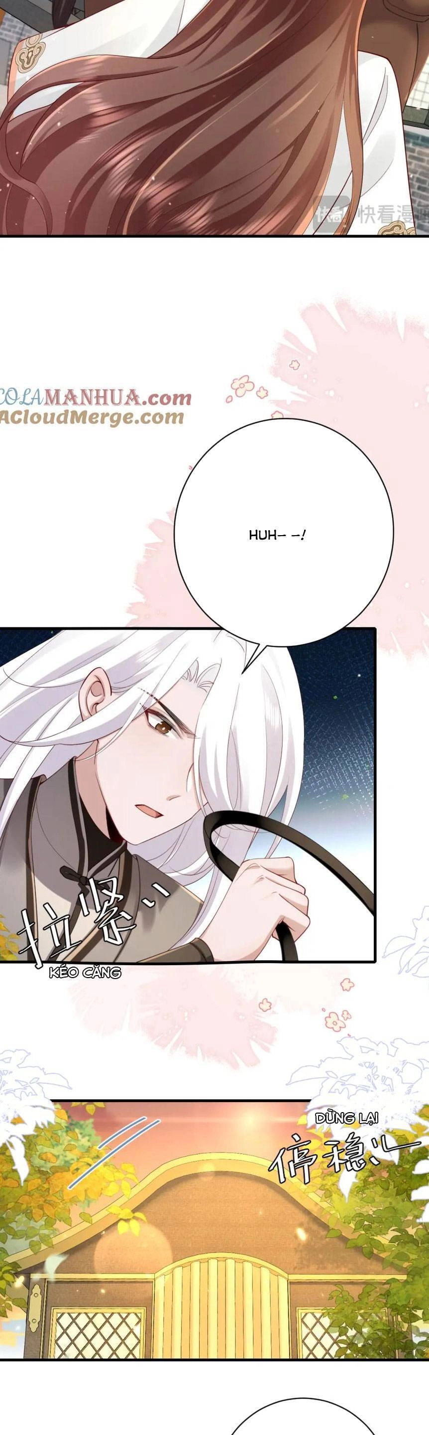 Cách Thức Sinh Tồn Của Pháo Hôi Khuê Nữ Chapter 201 - 22