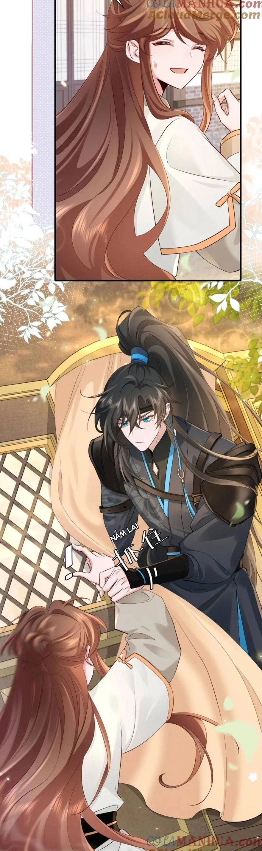 Cách Thức Sinh Tồn Của Pháo Hôi Khuê Nữ Chapter 202 - 5