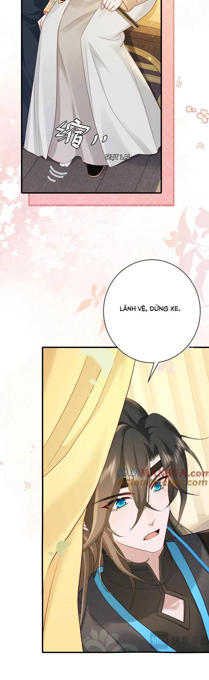 Cách Thức Sinh Tồn Của Pháo Hôi Khuê Nữ Chapter 202 - 13