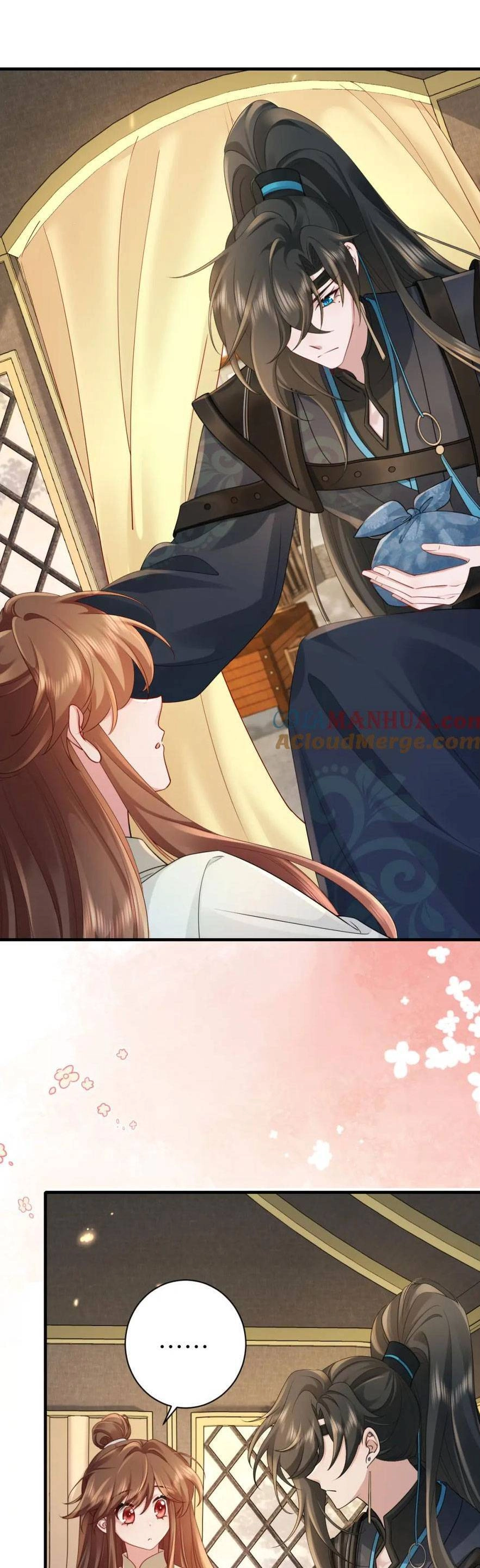 Cách Thức Sinh Tồn Của Pháo Hôi Khuê Nữ Chapter 202 - 17