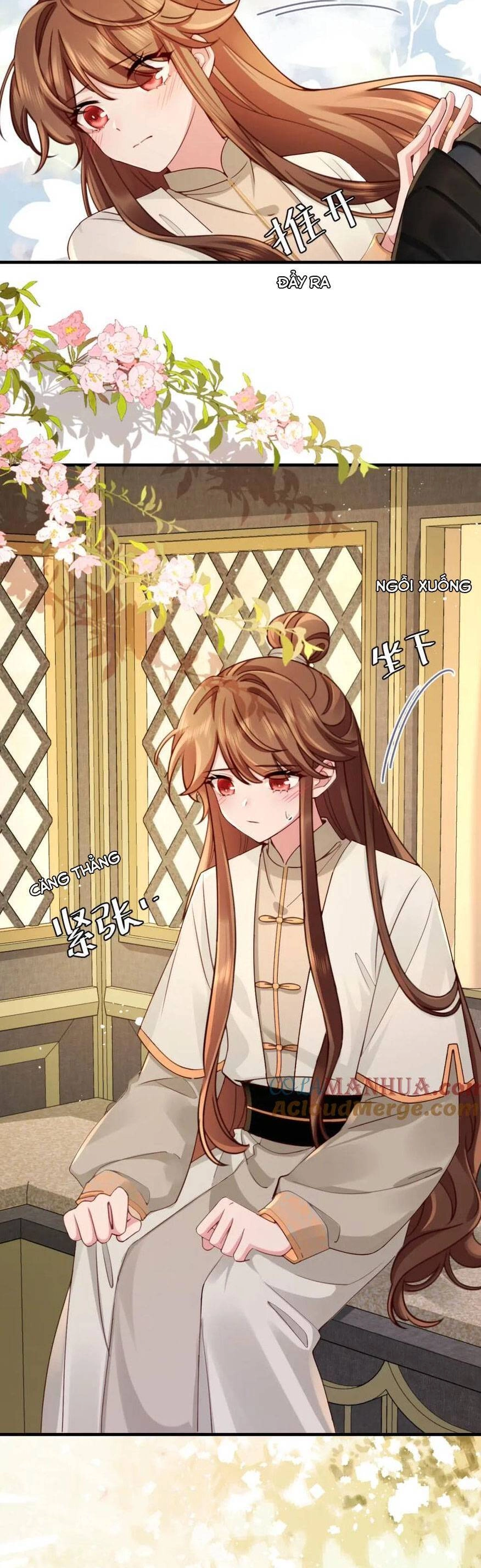 Cách Thức Sinh Tồn Của Pháo Hôi Khuê Nữ Chapter 203 - 11