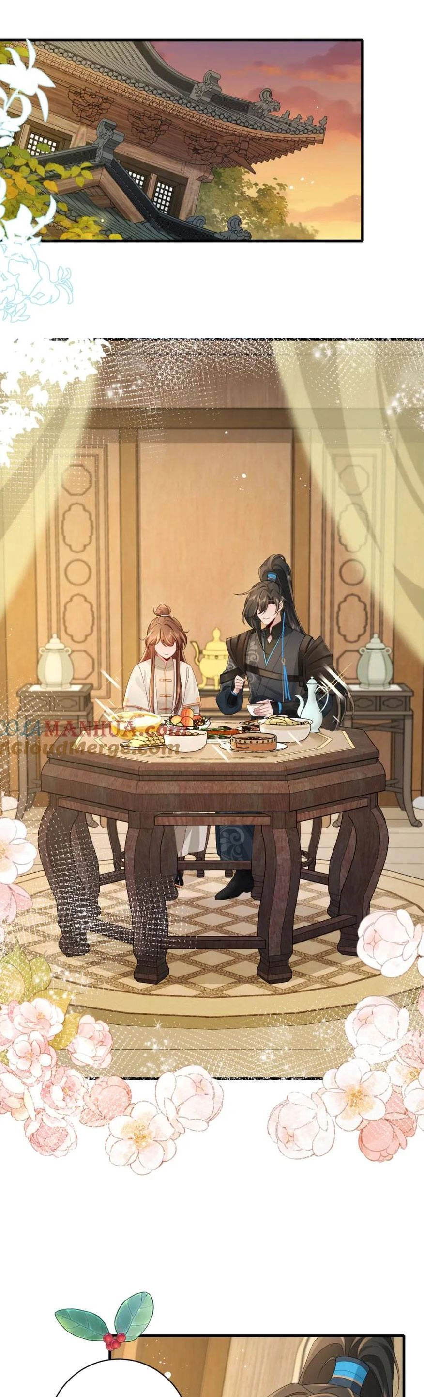 Cách Thức Sinh Tồn Của Pháo Hôi Khuê Nữ Chapter 203 - 18