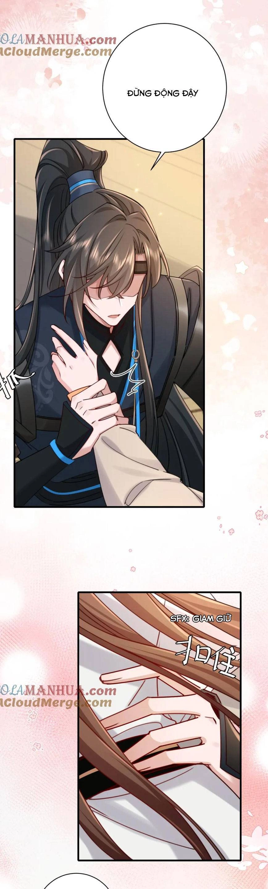 Cách Thức Sinh Tồn Của Pháo Hôi Khuê Nữ Chapter 204 - 15