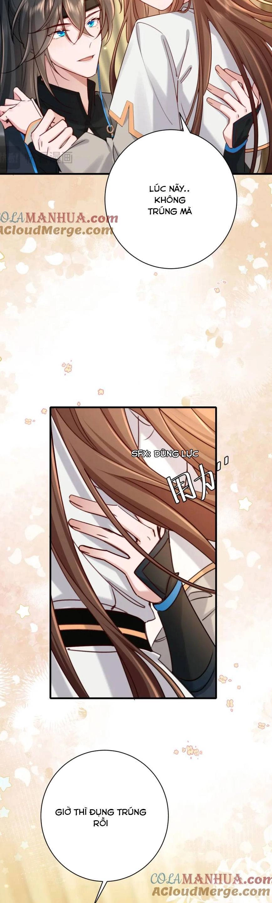 Cách Thức Sinh Tồn Của Pháo Hôi Khuê Nữ Chapter 204 - 17