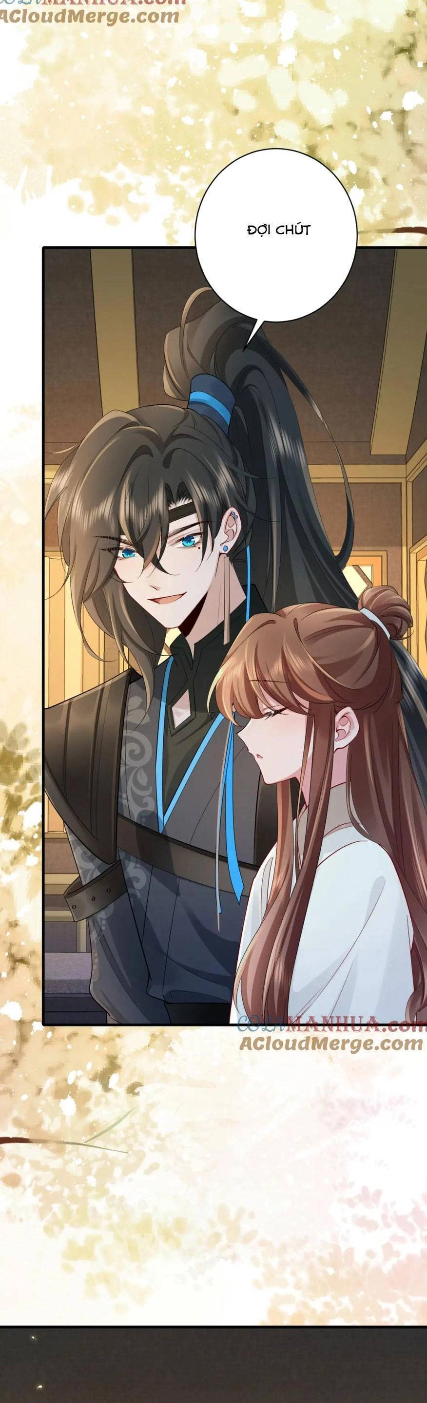 Cách Thức Sinh Tồn Của Pháo Hôi Khuê Nữ Chapter 205 - 20