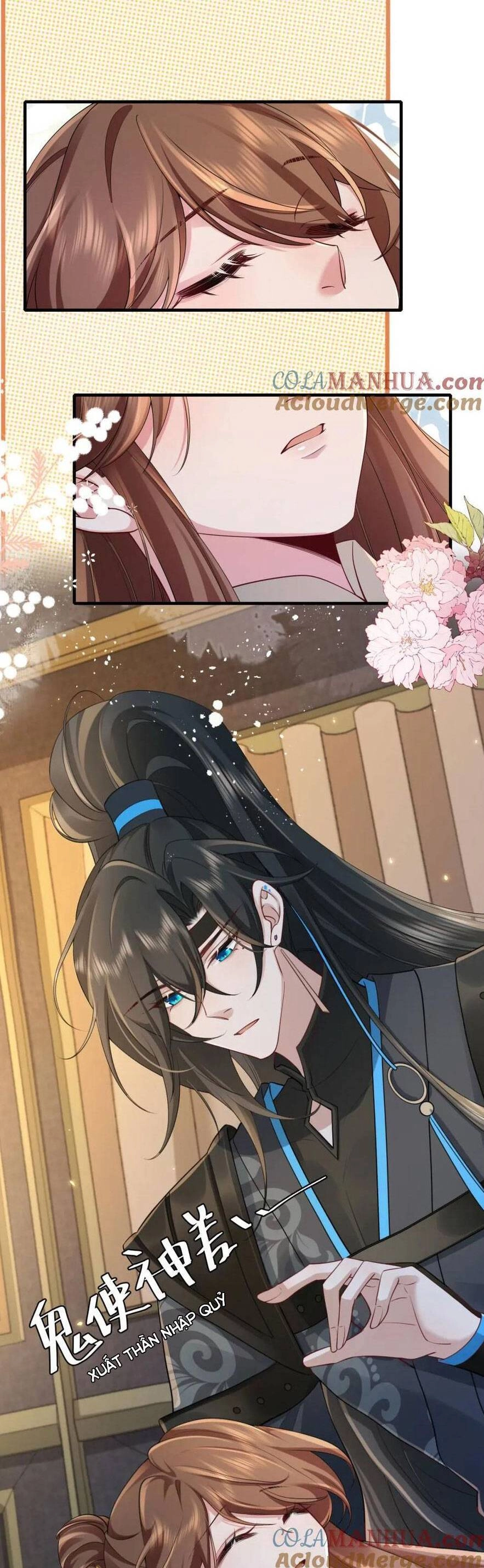 Cách Thức Sinh Tồn Của Pháo Hôi Khuê Nữ Chapter 206 - 6