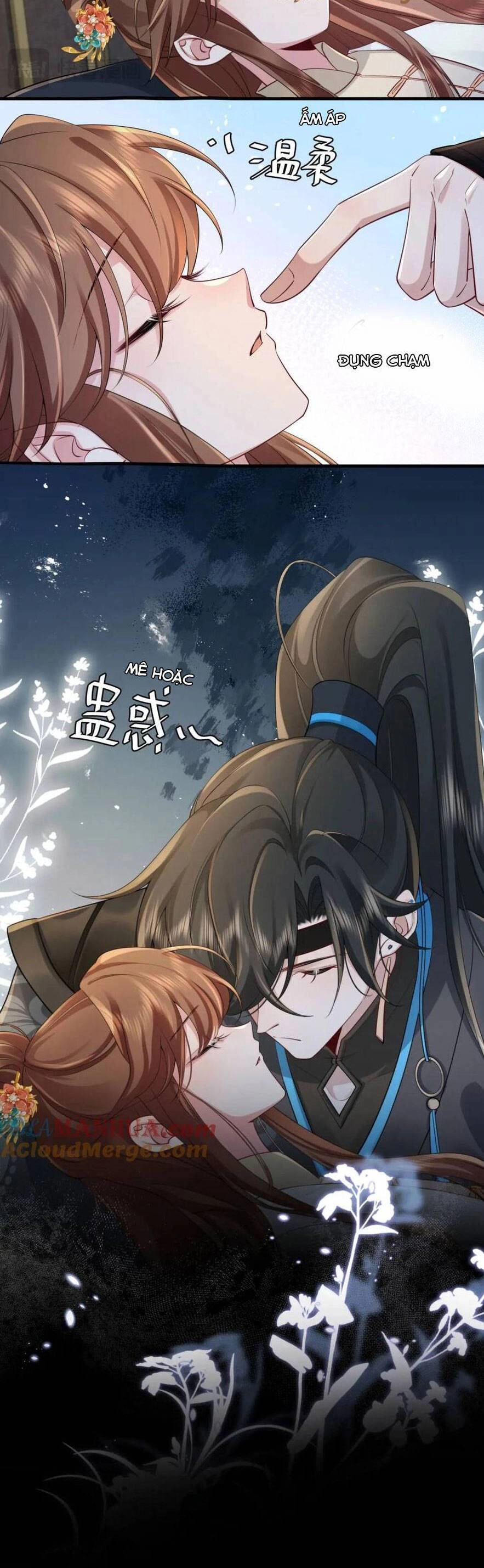 Cách Thức Sinh Tồn Của Pháo Hôi Khuê Nữ Chapter 206 - 7