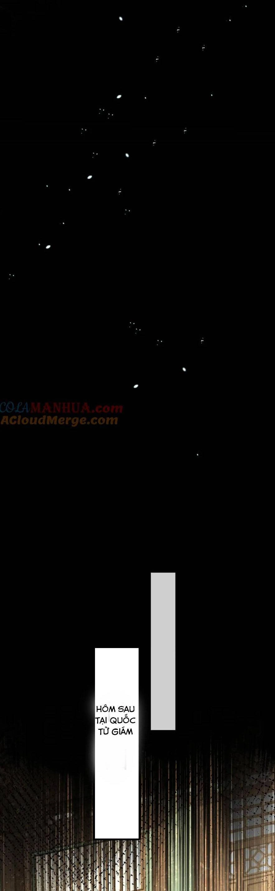 Cách Thức Sinh Tồn Của Pháo Hôi Khuê Nữ Chapter 206 - 8