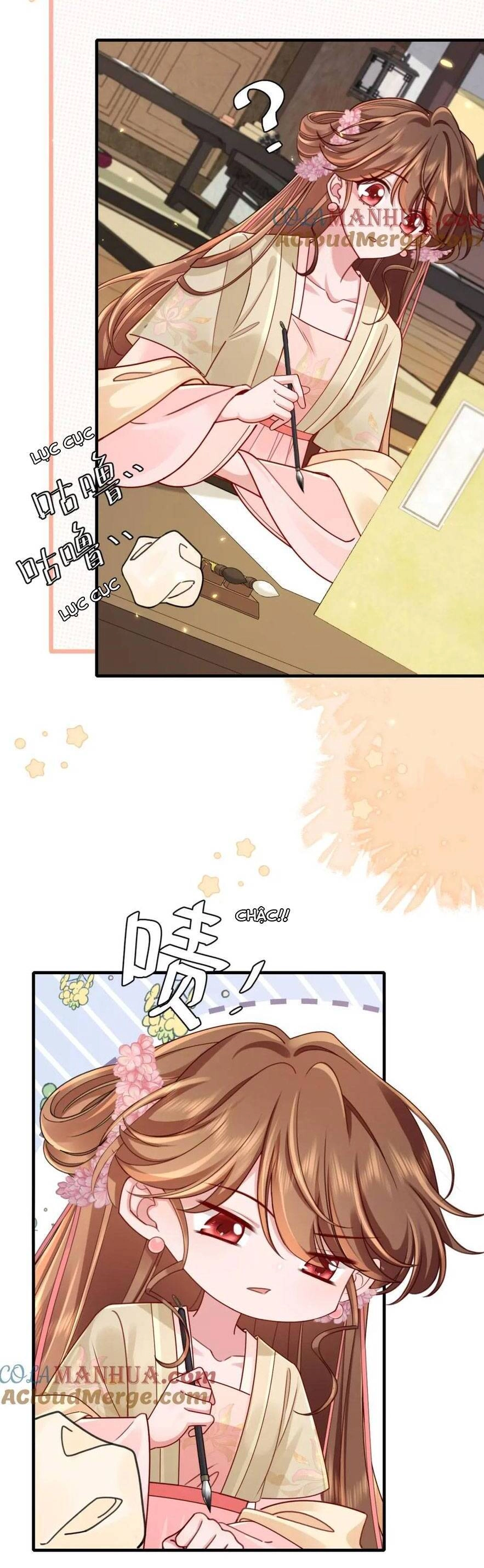 Cách Thức Sinh Tồn Của Pháo Hôi Khuê Nữ Chapter 206 - 12