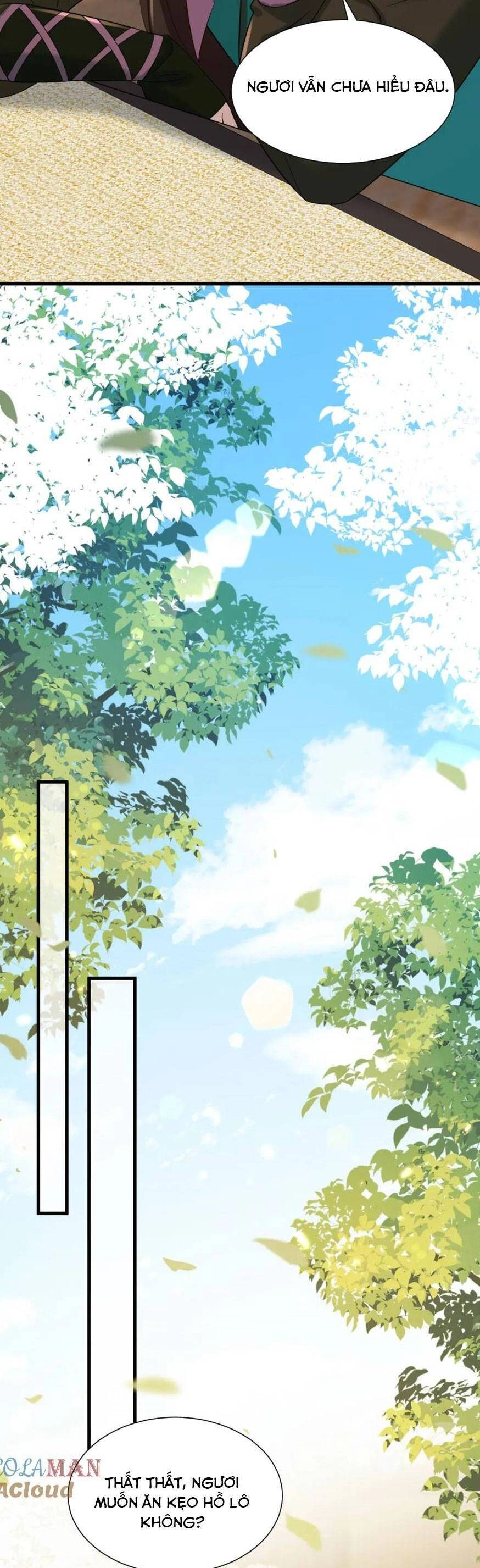 Cách Thức Sinh Tồn Của Pháo Hôi Khuê Nữ Chapter 207 - 9