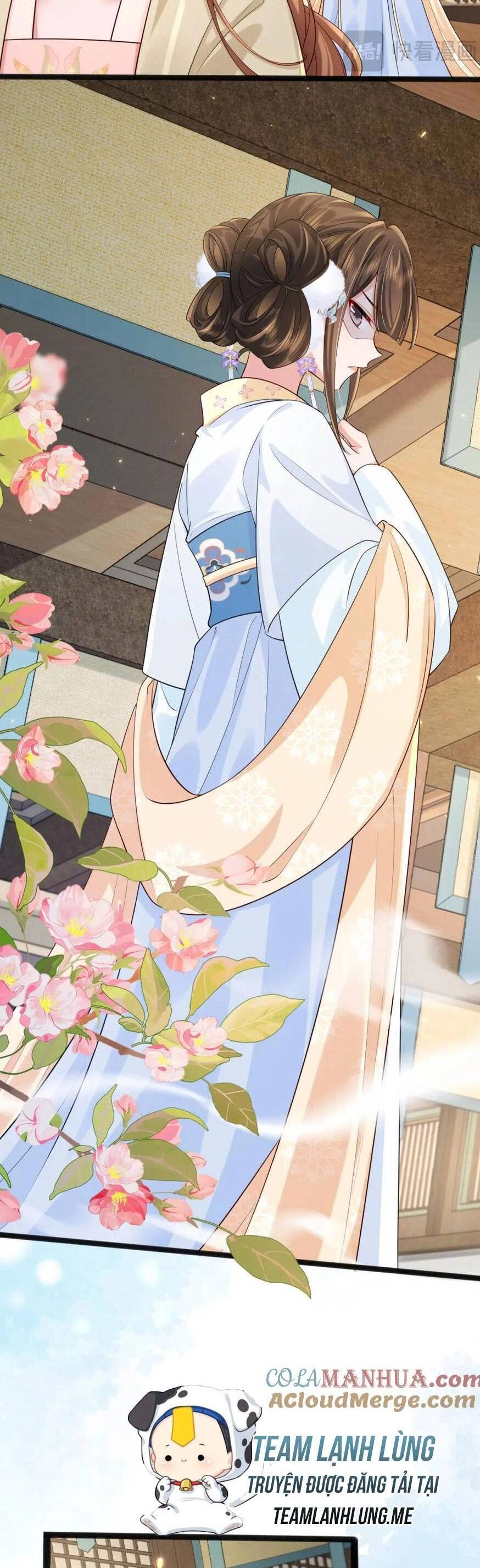 Cách Thức Sinh Tồn Của Pháo Hôi Khuê Nữ Chapter 207 - 13