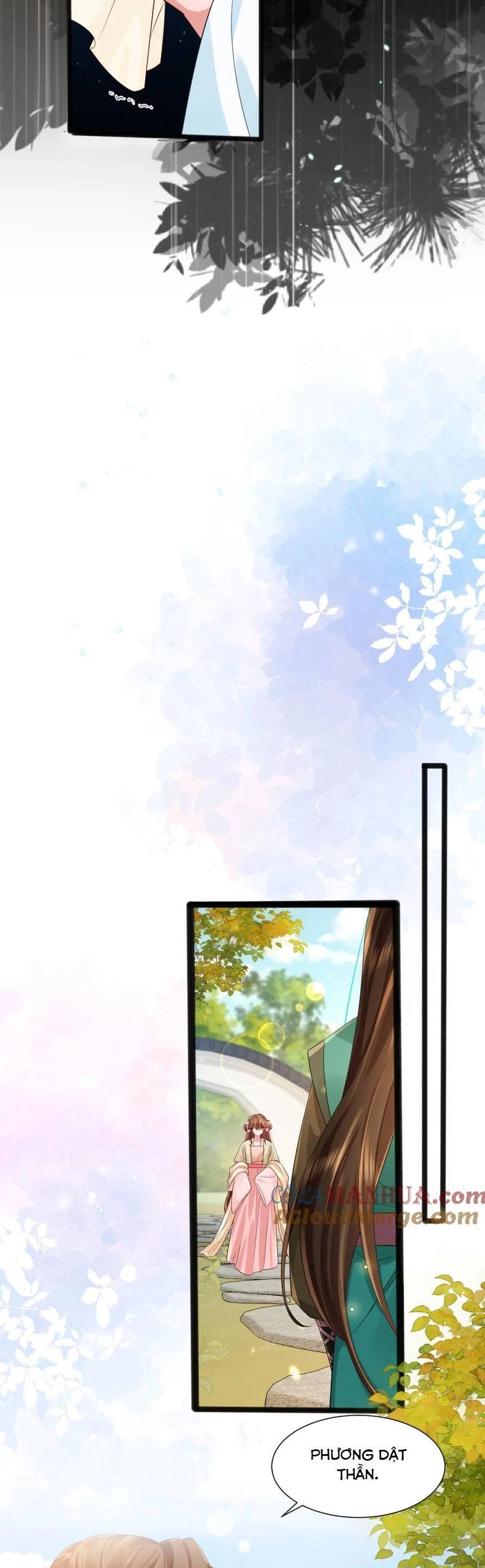 Cách Thức Sinh Tồn Của Pháo Hôi Khuê Nữ Chapter 207 - 18