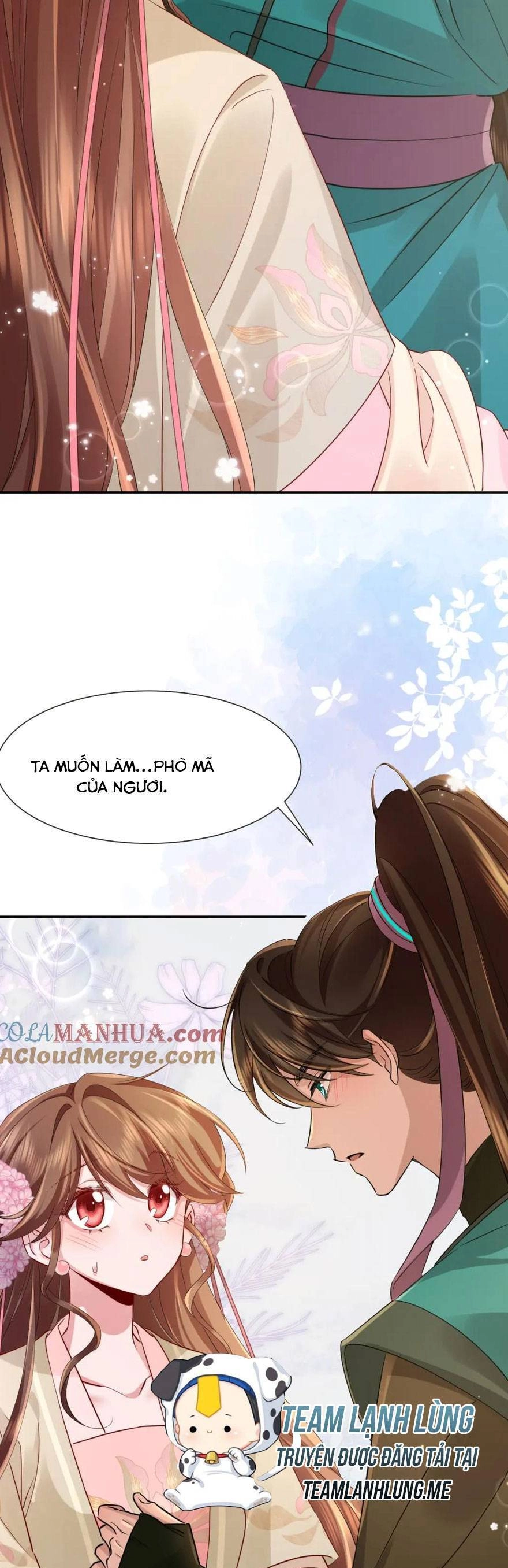 Cách Thức Sinh Tồn Của Pháo Hôi Khuê Nữ Chapter 207 - 24