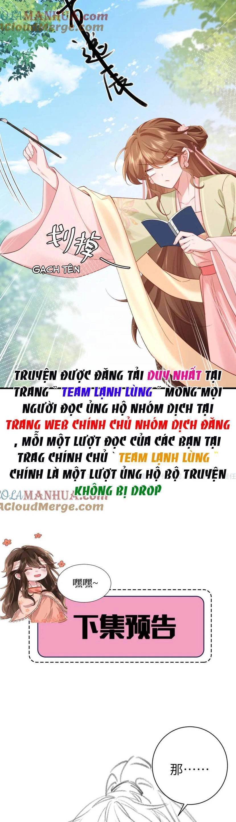 Cách Thức Sinh Tồn Của Pháo Hôi Khuê Nữ Chapter 208 - 23