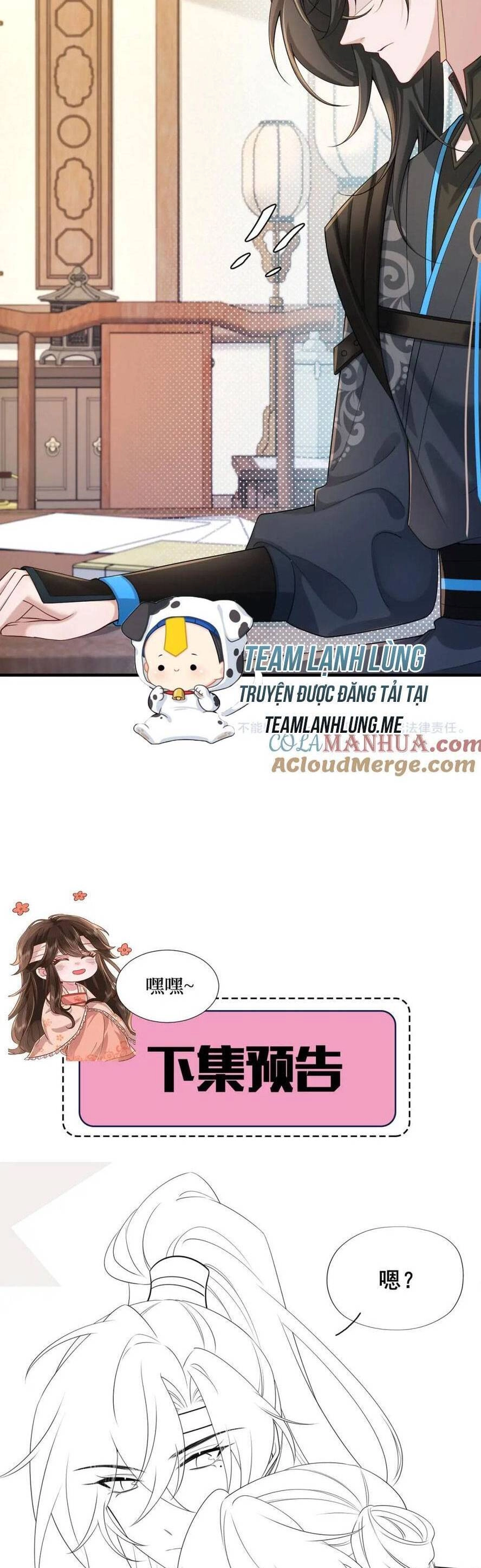 Cách Thức Sinh Tồn Của Pháo Hôi Khuê Nữ Chapter 209 - 25