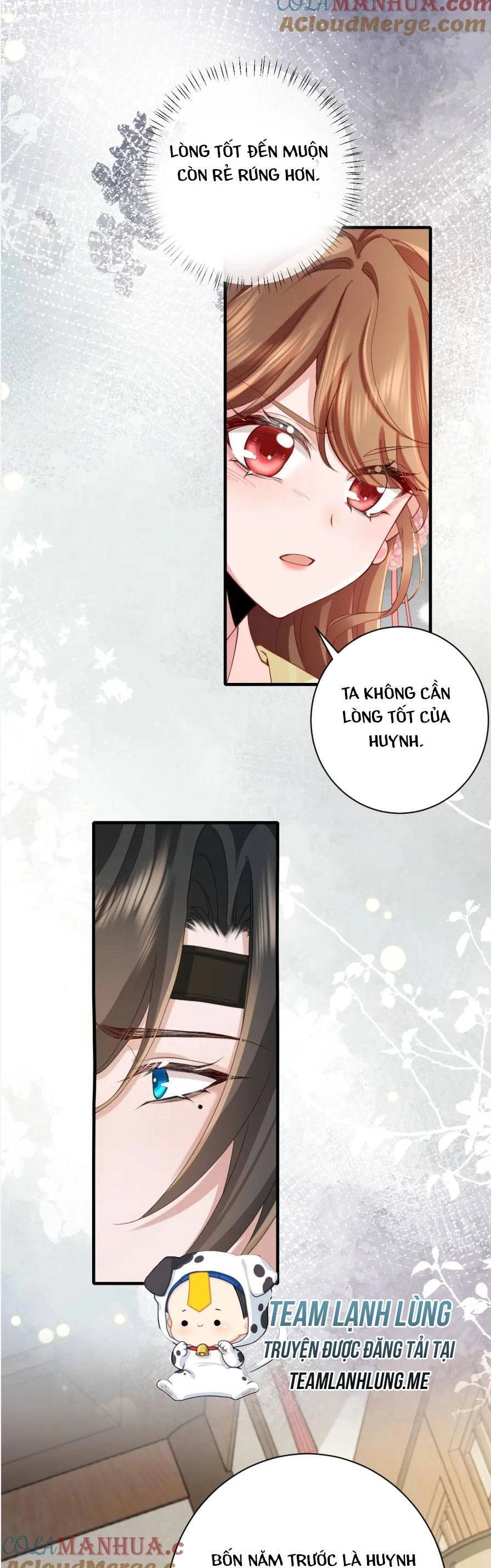 Cách Thức Sinh Tồn Của Pháo Hôi Khuê Nữ Chapter 211 - 6