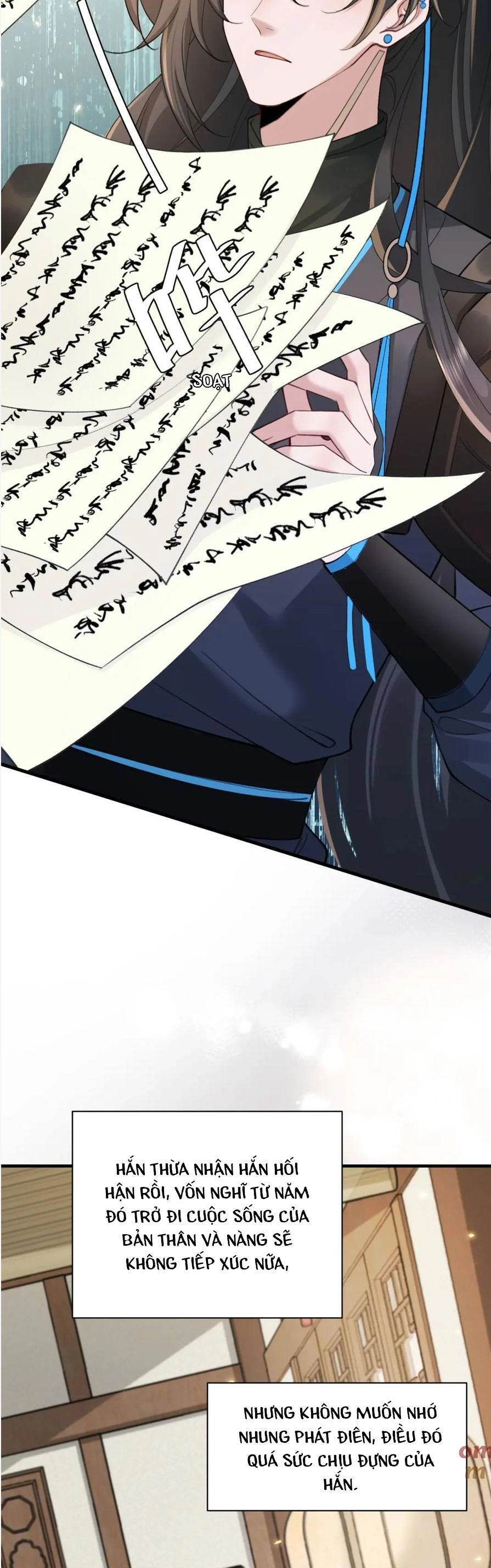 Cách Thức Sinh Tồn Của Pháo Hôi Khuê Nữ Chapter 211 - 10