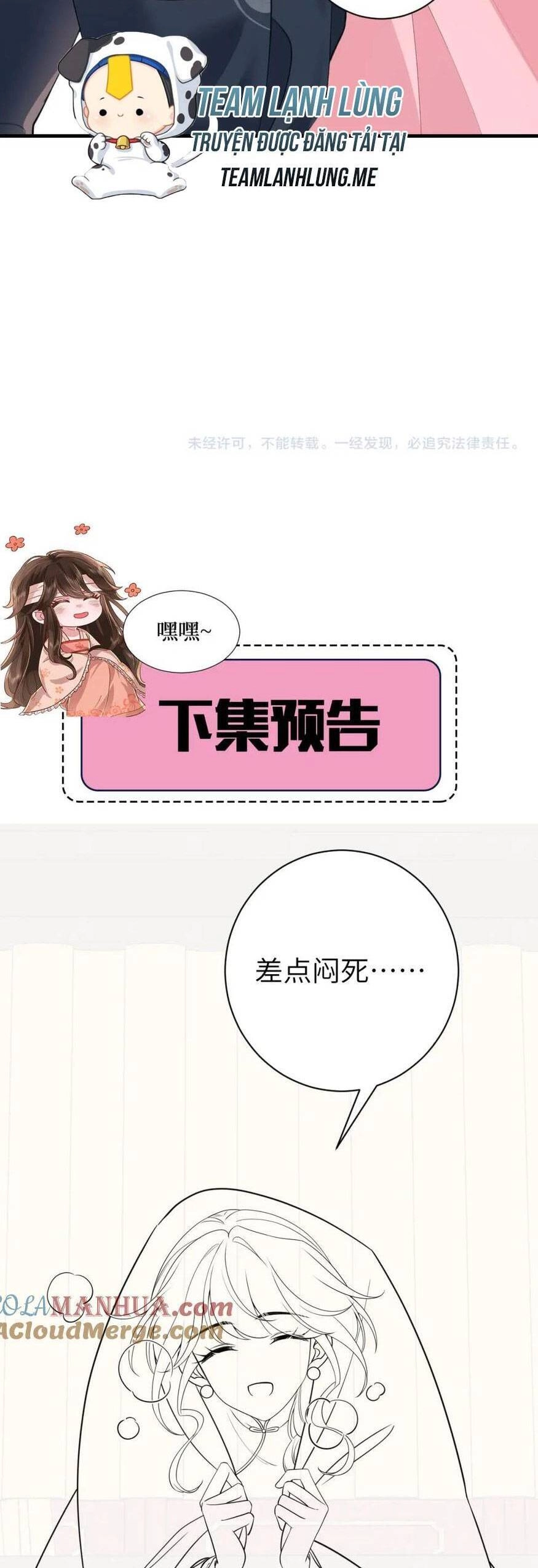 Cách Thức Sinh Tồn Của Pháo Hôi Khuê Nữ Chapter 211 - 26