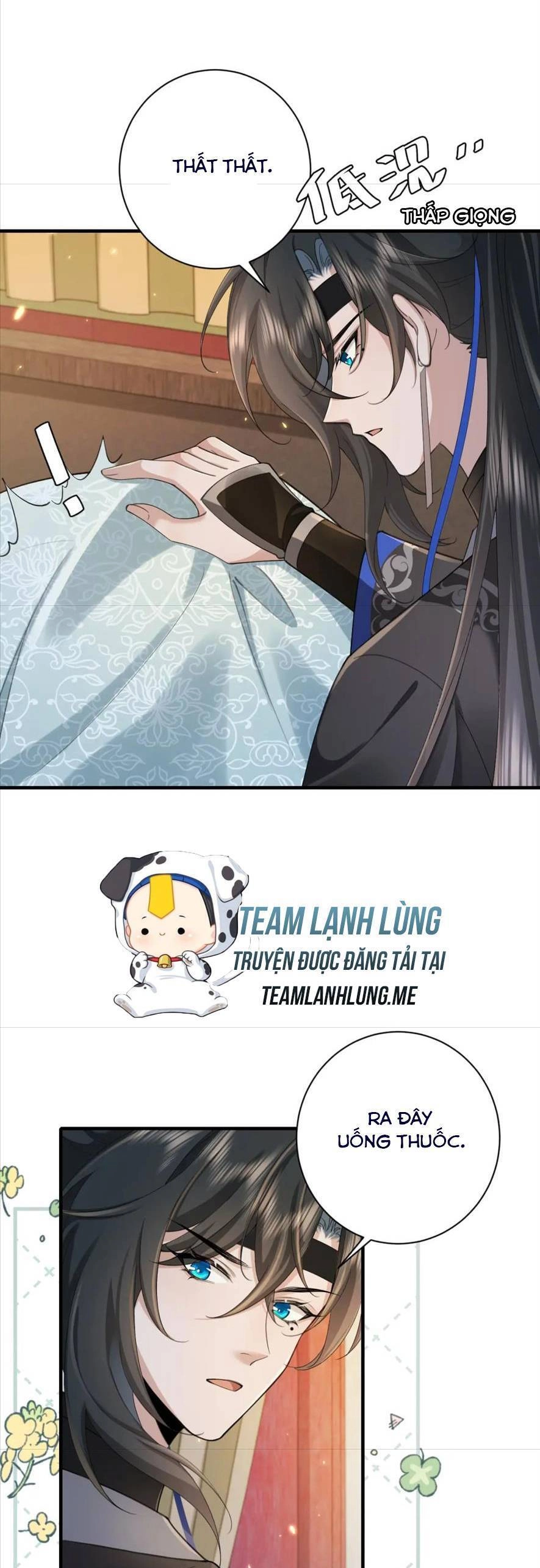 Cách Thức Sinh Tồn Của Pháo Hôi Khuê Nữ Chapter 212 - 16