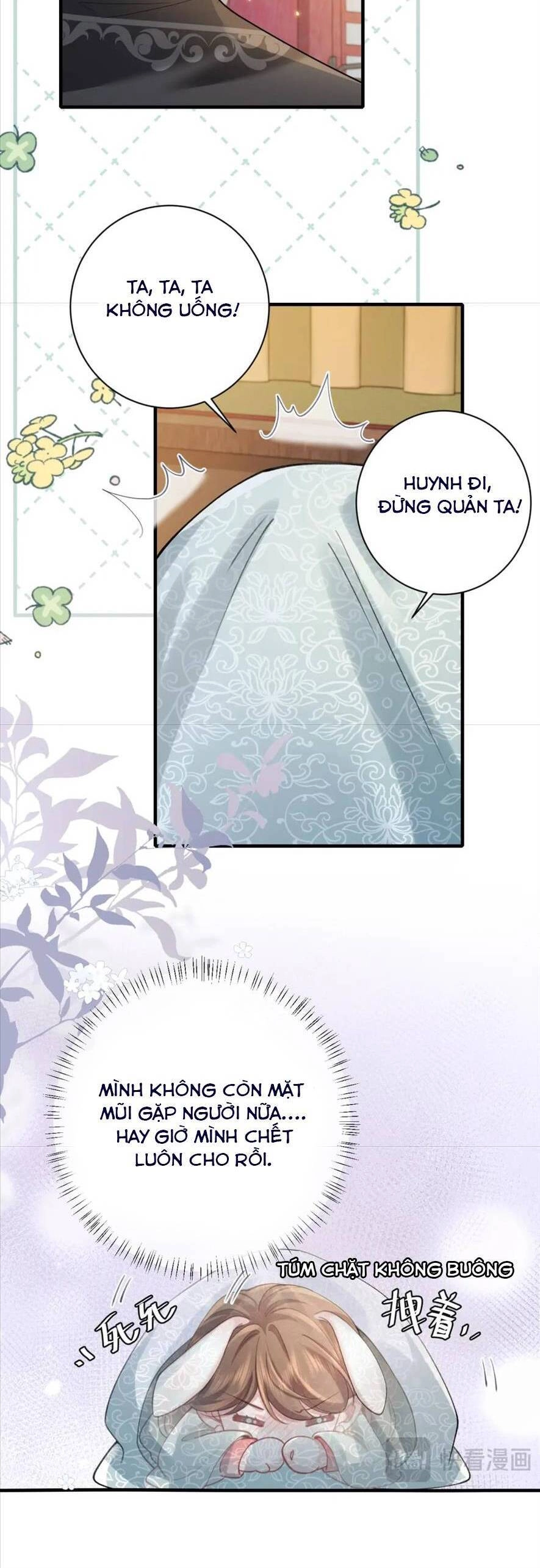 Cách Thức Sinh Tồn Của Pháo Hôi Khuê Nữ Chapter 212 - 17