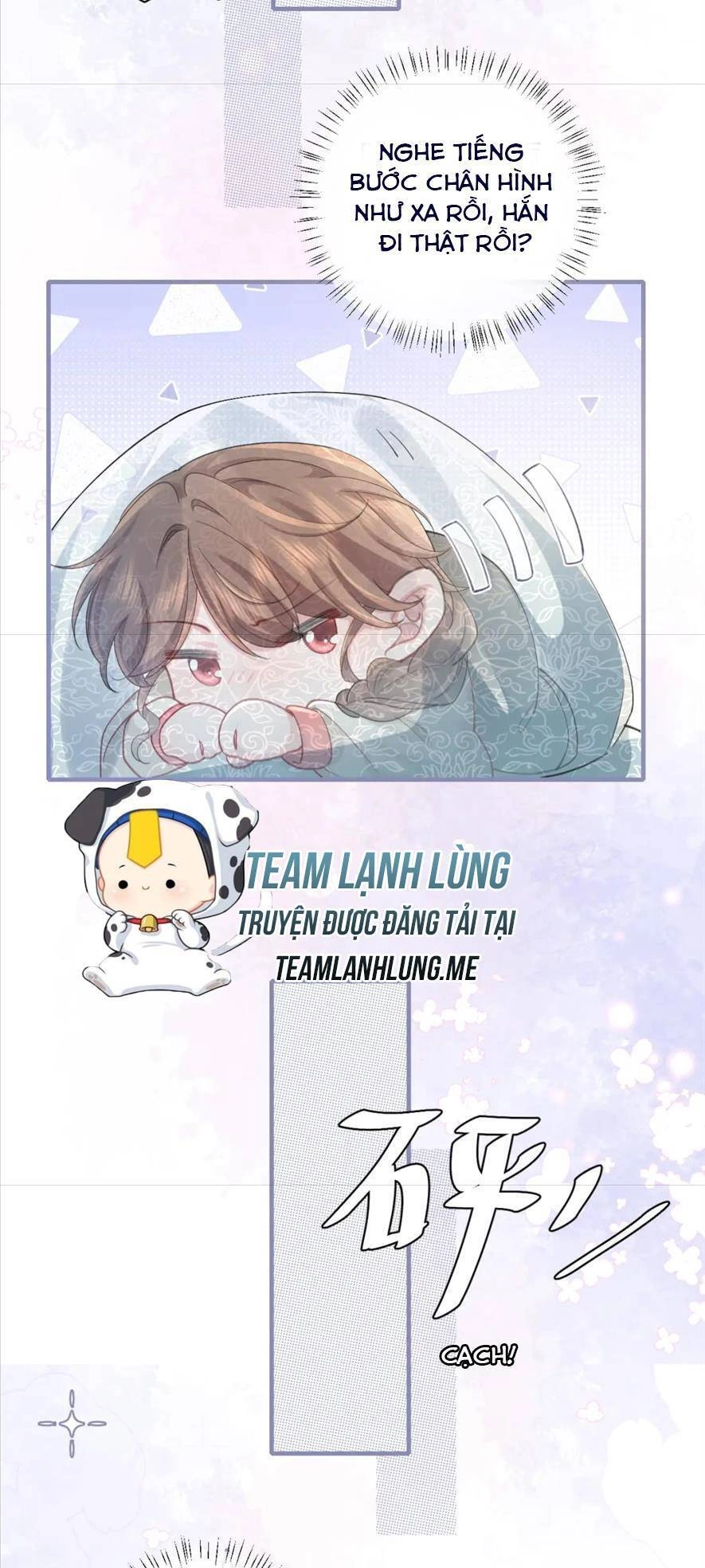 Cách Thức Sinh Tồn Của Pháo Hôi Khuê Nữ Chapter 212 - 19