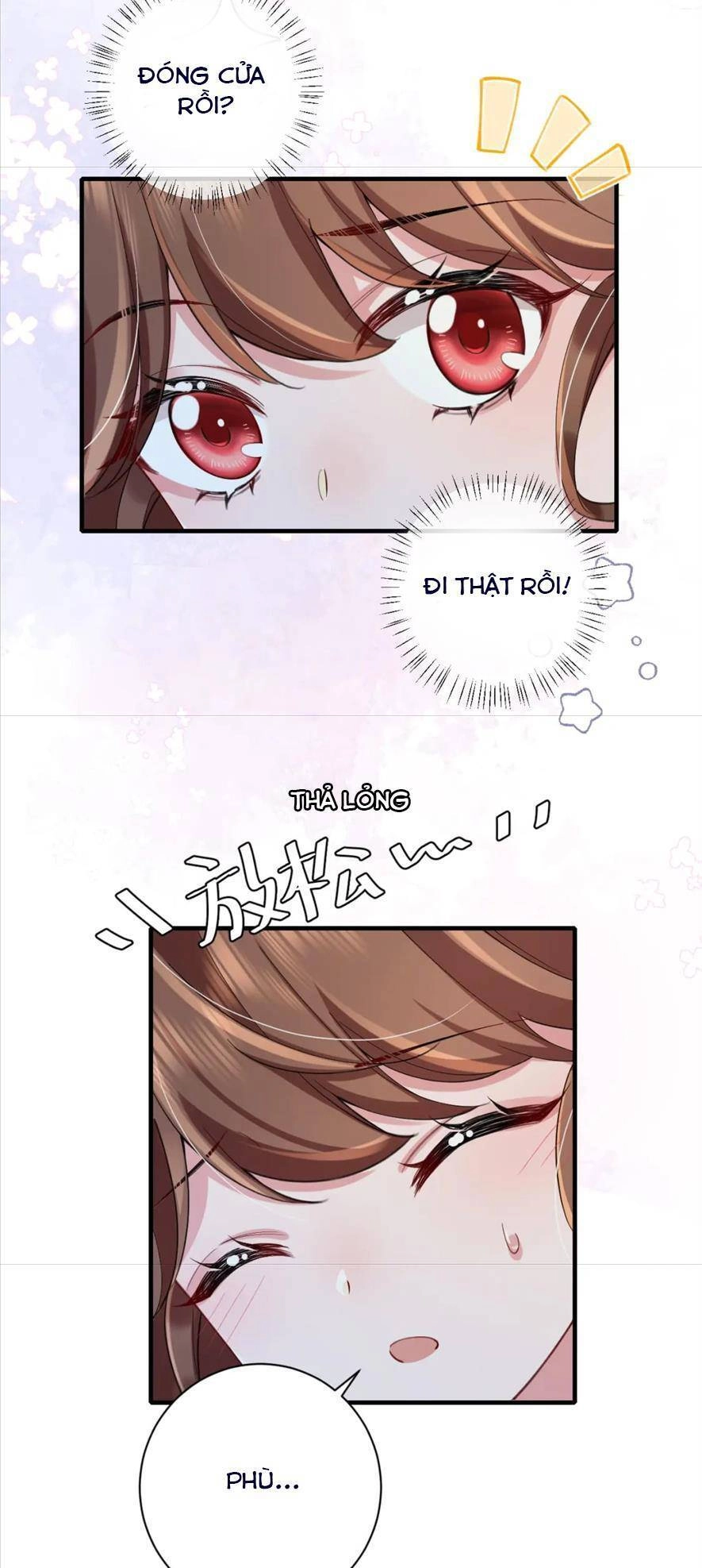 Cách Thức Sinh Tồn Của Pháo Hôi Khuê Nữ Chapter 212 - 20