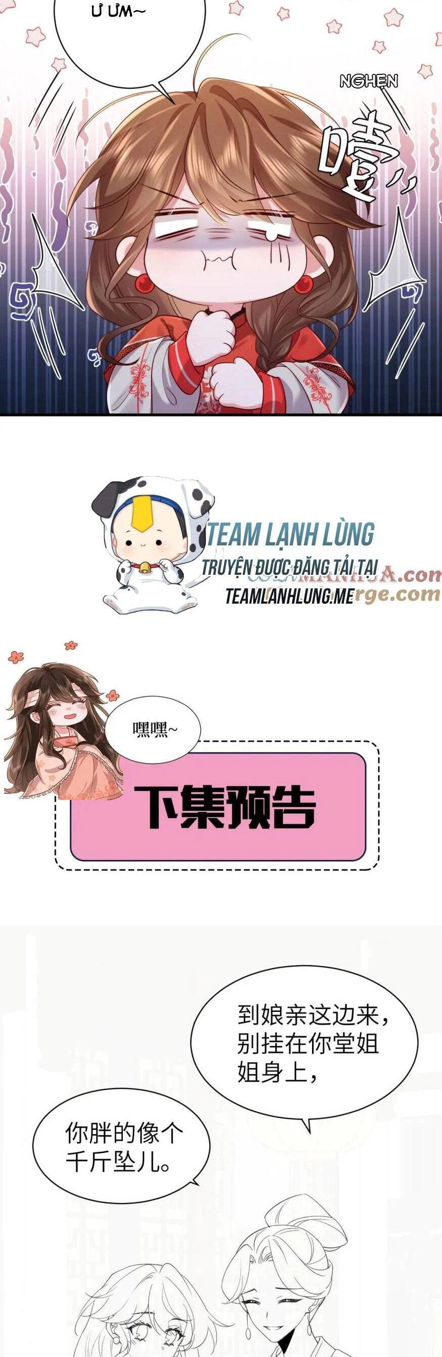 Cách Thức Sinh Tồn Của Pháo Hôi Khuê Nữ Chapter 213 - 20