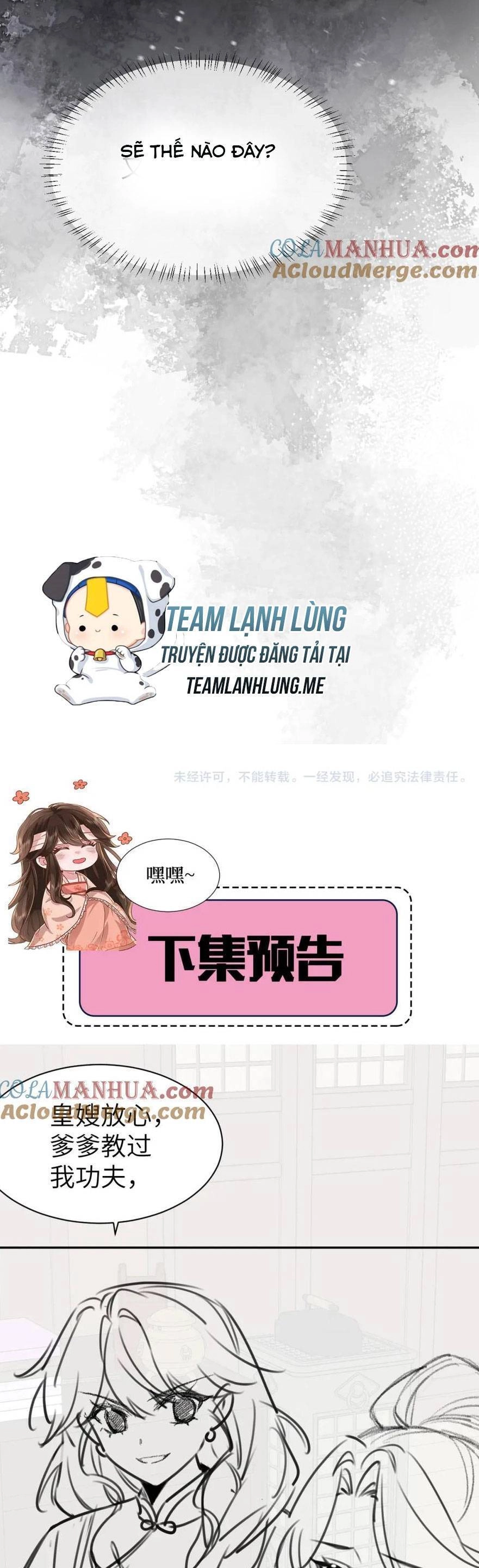 Cách Thức Sinh Tồn Của Pháo Hôi Khuê Nữ Chapter 214 - 23