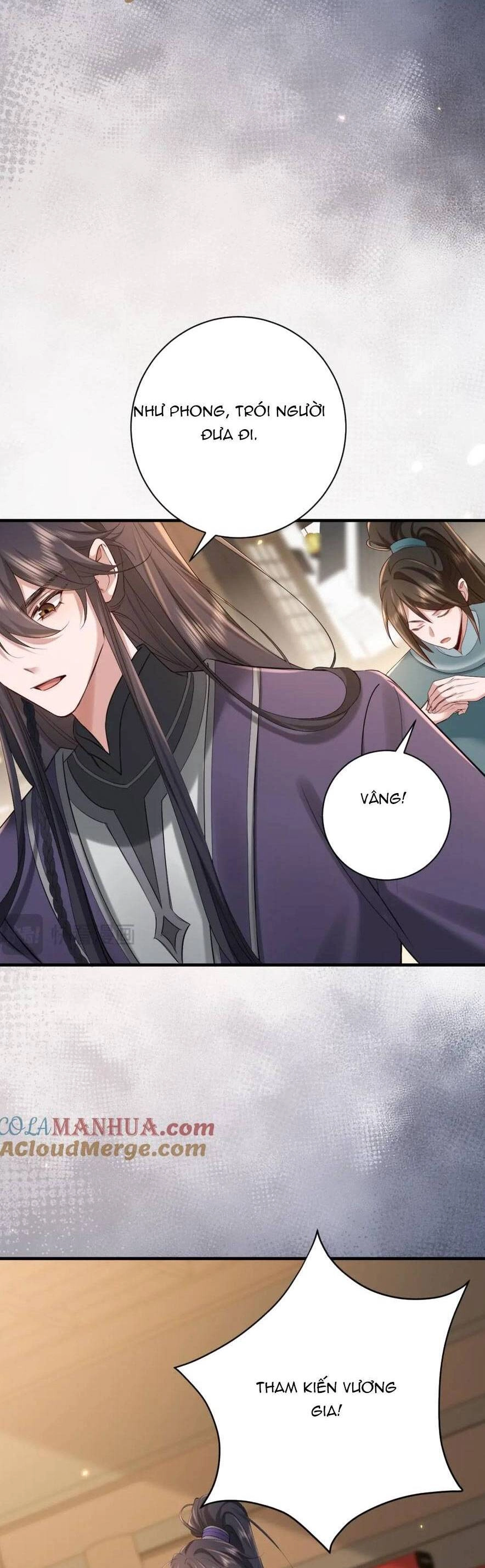 Cách Thức Sinh Tồn Của Pháo Hôi Khuê Nữ Chapter 216 - 7