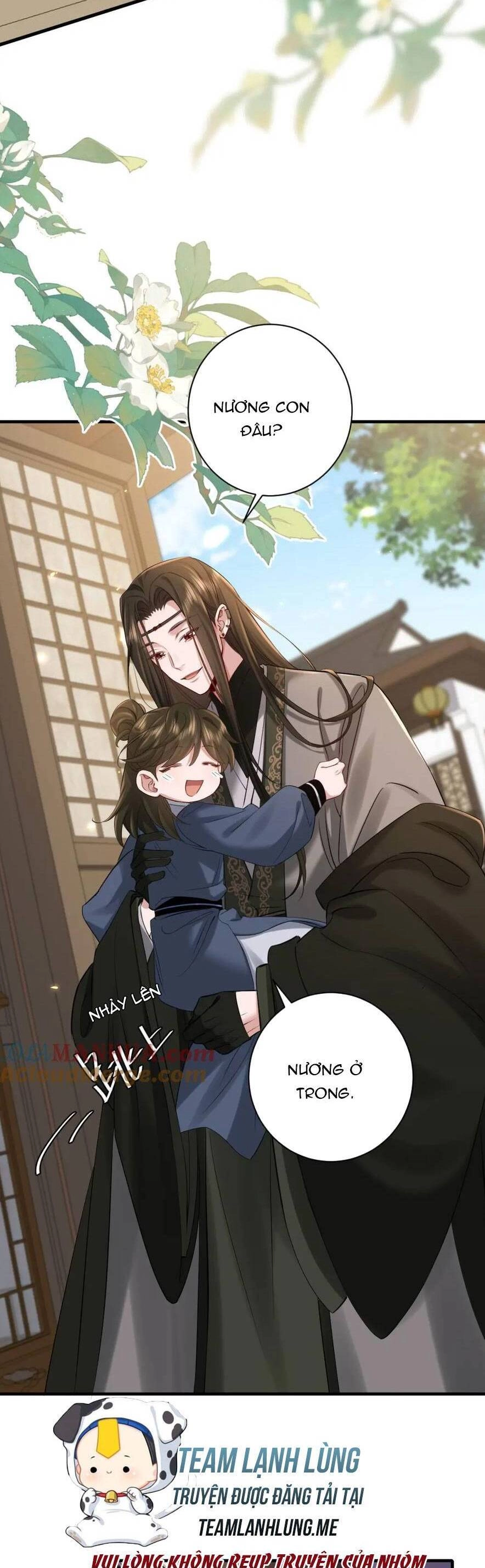 Cách Thức Sinh Tồn Của Pháo Hôi Khuê Nữ Chapter 216 - 10