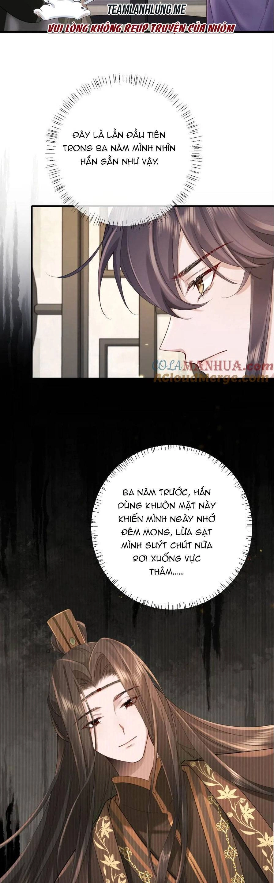 Cách Thức Sinh Tồn Của Pháo Hôi Khuê Nữ Chapter 216 - 22