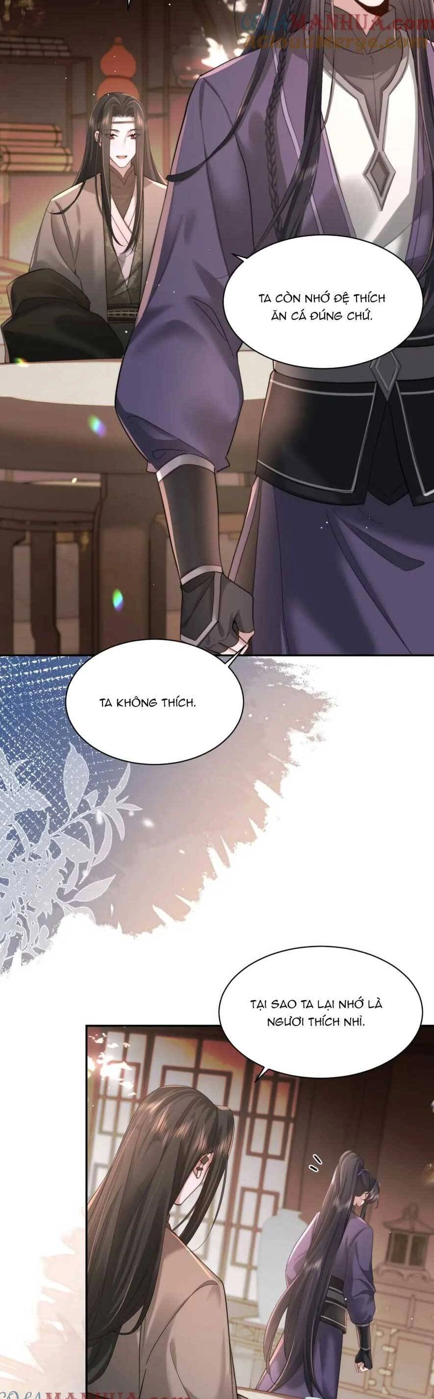 Cách Thức Sinh Tồn Của Pháo Hôi Khuê Nữ Chapter 217 - 5