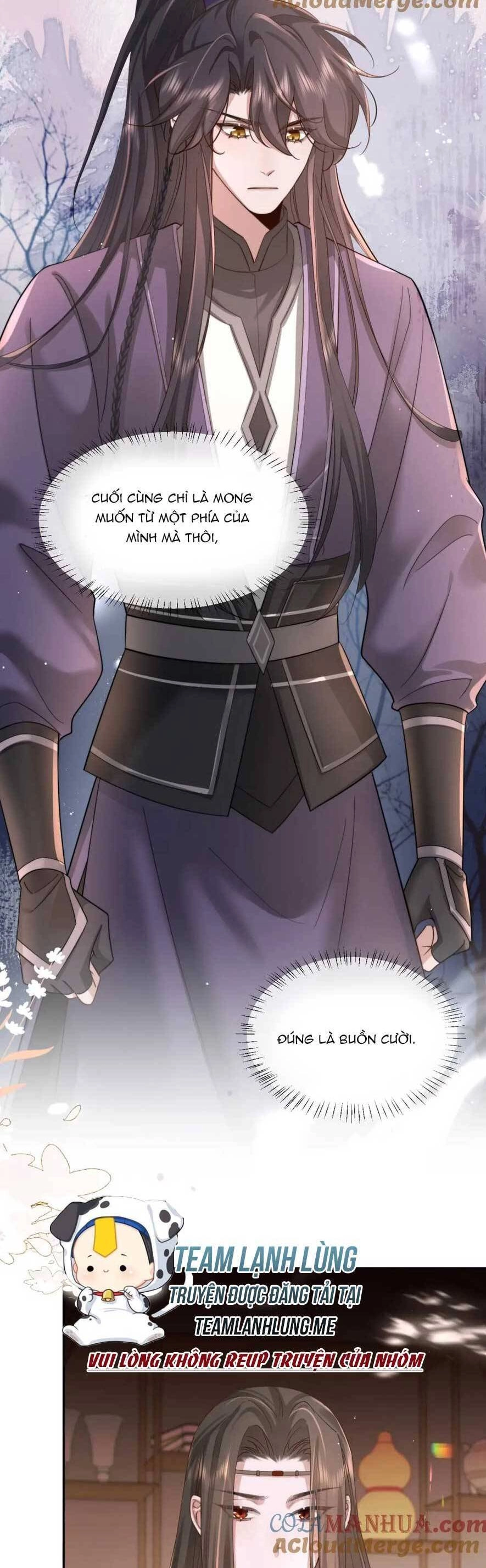 Cách Thức Sinh Tồn Của Pháo Hôi Khuê Nữ Chapter 217 - 7