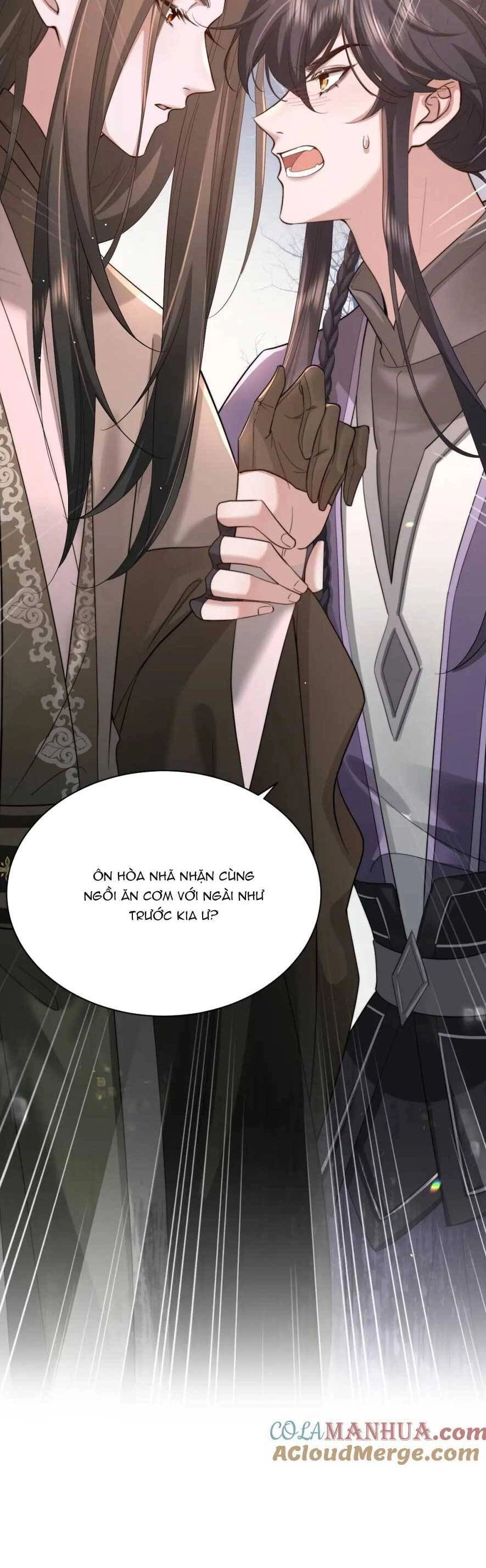 Cách Thức Sinh Tồn Của Pháo Hôi Khuê Nữ Chapter 217 - 11