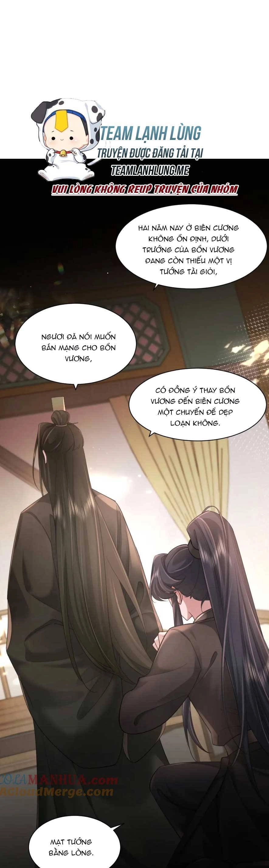 Cách Thức Sinh Tồn Của Pháo Hôi Khuê Nữ Chapter 217 - 12