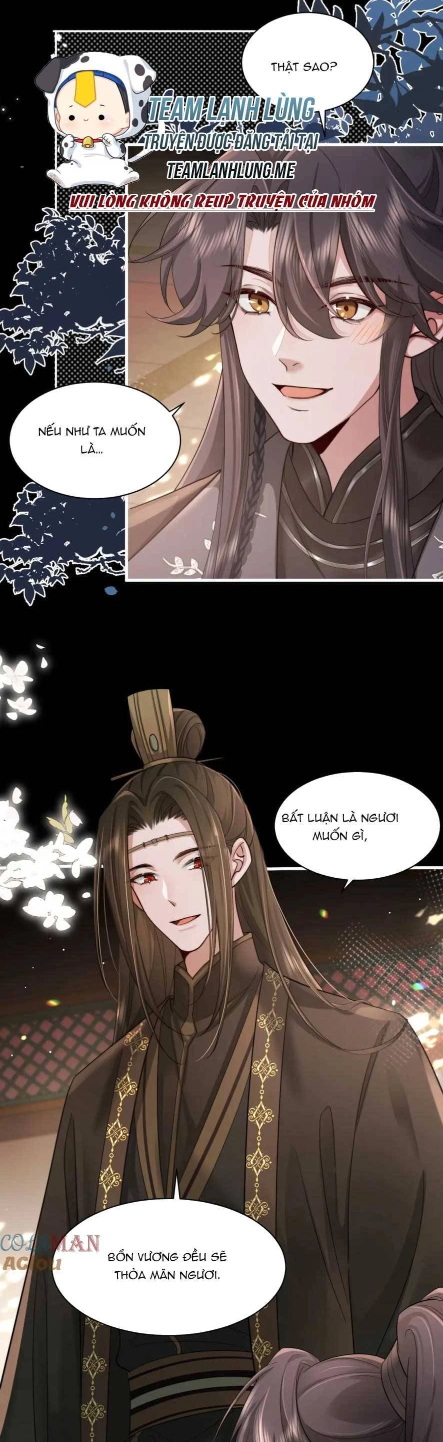 Cách Thức Sinh Tồn Của Pháo Hôi Khuê Nữ Chapter 217 - 14