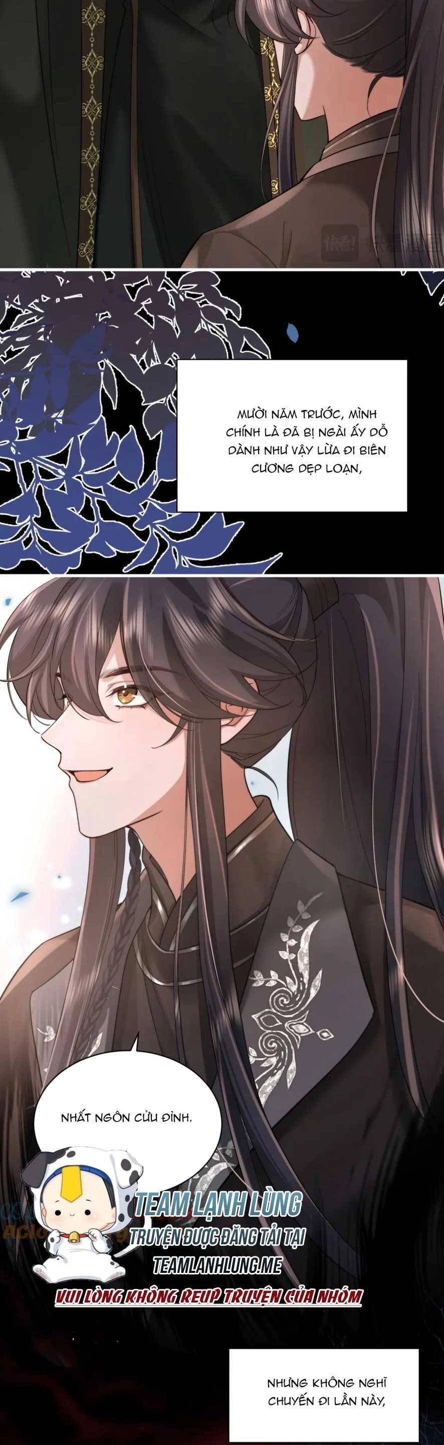 Cách Thức Sinh Tồn Của Pháo Hôi Khuê Nữ Chapter 217 - 15