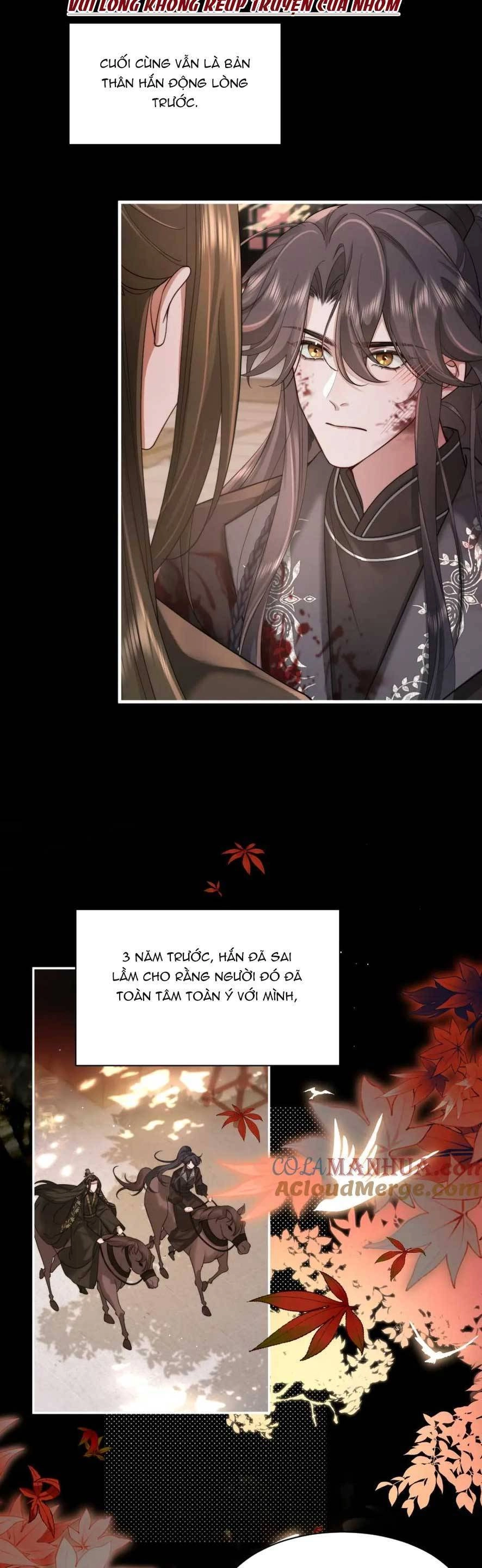 Cách Thức Sinh Tồn Của Pháo Hôi Khuê Nữ Chapter 217 - 19